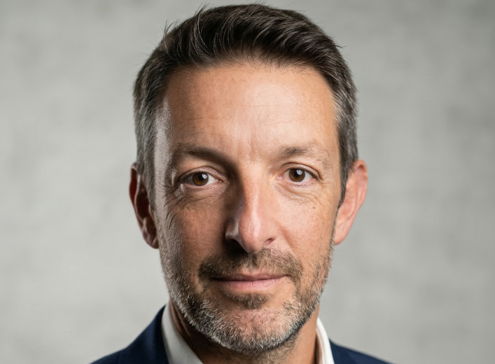 Laurent Jeanmaire
